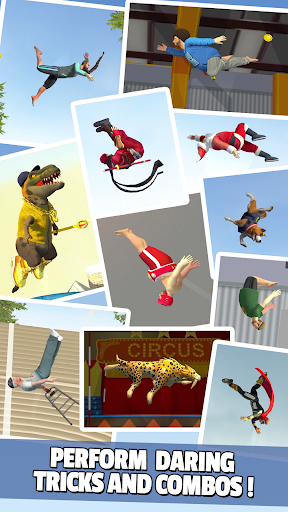 Flip Master screenshot 20