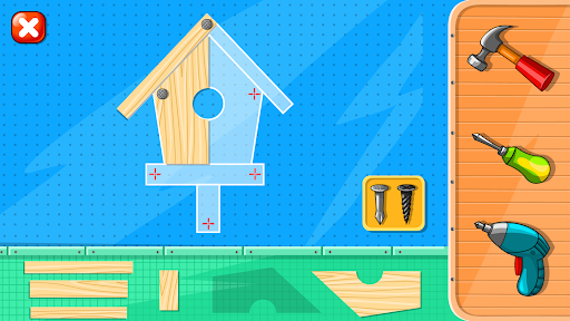 Builder Game screenshot 18