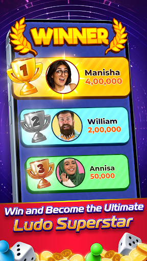 Ludo Superstar - Fun Game screenshot 18