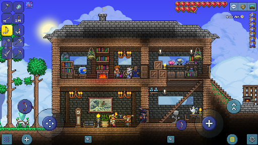 Terraria screenshot 6