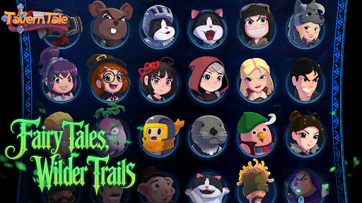Tavern Tale screenshot 13