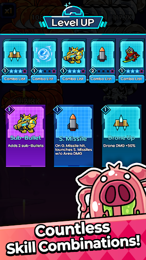 Wiggle Defender: Strategy TD screenshot 1