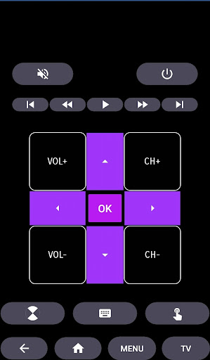HiSense Smart TV Remote screenshot 14
