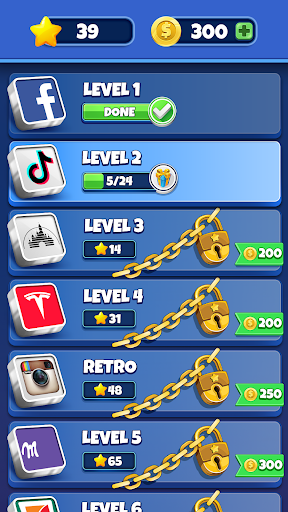 Logo Quiz - World Trivia Game screenshot 12