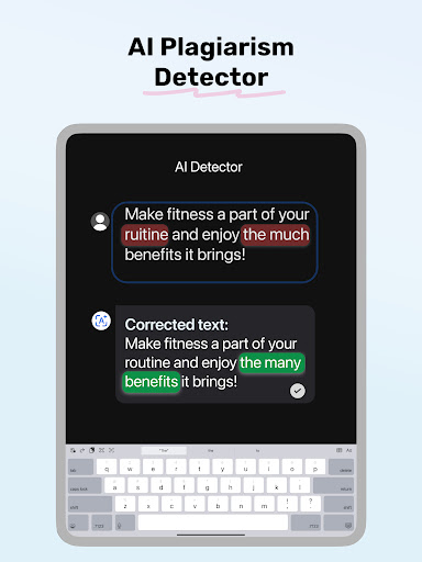Homework AI - Math & Essay App screenshot 15