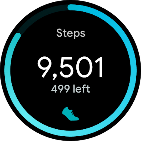 Google Health (Fitbit) screenshot 7