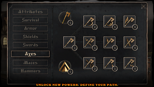 Blade of Shadows screenshot 7