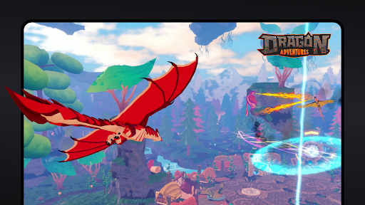 Roblox screenshot 1