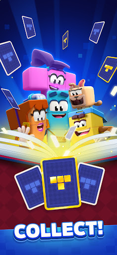 Tetris® Block Party screenshot 4