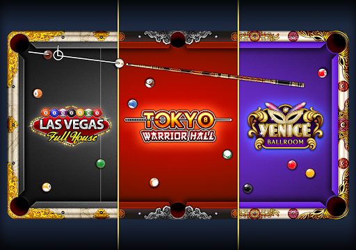 8 Ball Pool screenshot 17