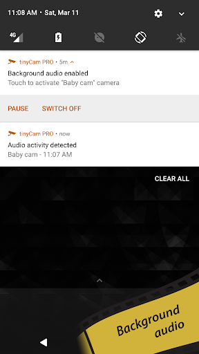 tinyCam Monitor PRO for IP Cam screenshot 12
