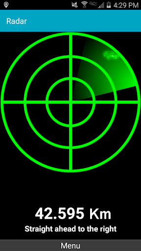 GPS Waypoints Navigator | MAPS screenshot 9