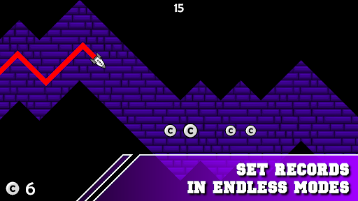 Wave World screenshot 1