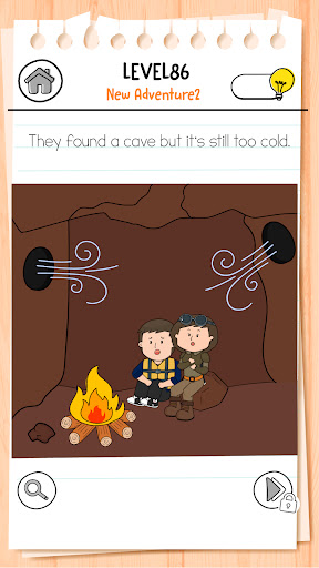 Brain Test 3: Tricky Quests screenshot 18