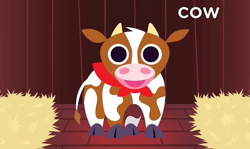 Peekaboo Barn screenshot 13