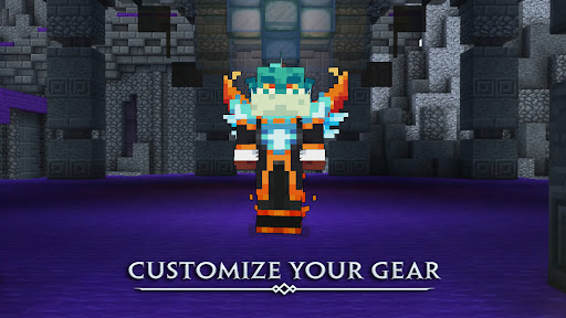 Crafting and Building screenshot 2