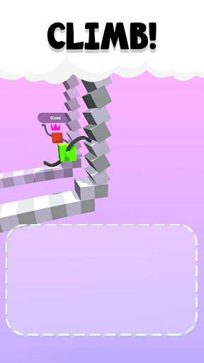 Draw Climber screenshot 10