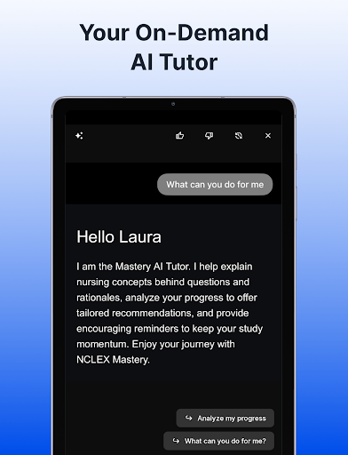 NCLEX RN Mastery - Exam 2026 screenshot 15