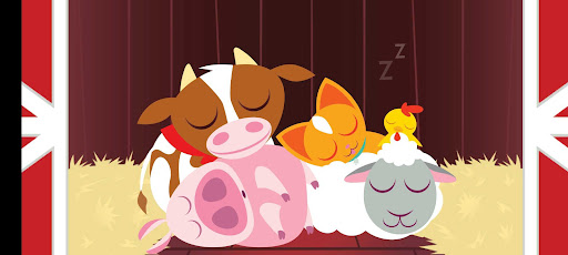 Peekaboo Barn screenshot 3