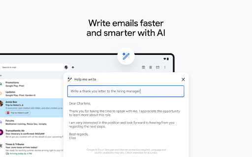 Gmail screenshot 18