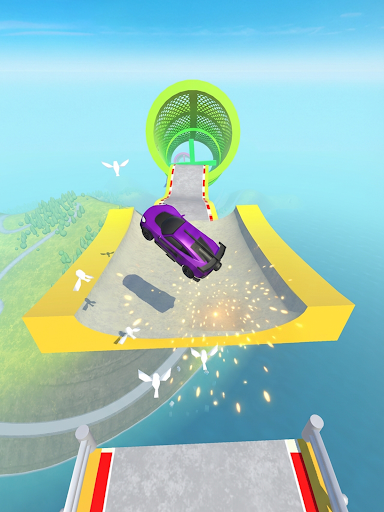 Car Evolve screenshot 9