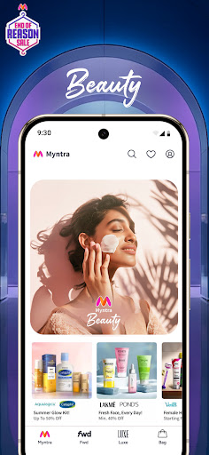 Myntra - Fashion Shopping App screenshot 8