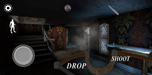 Granny 3 screenshot 11