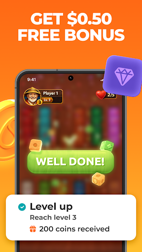 Scrambly: Play to Earn Money screenshot 5