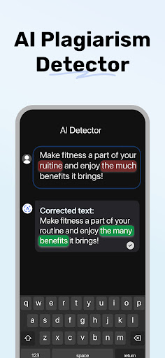 Homework AI - Math & Essay App screenshot 4