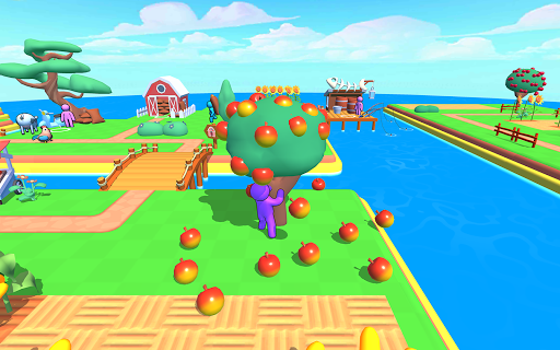 Farm Land - Farming life game screenshot 24