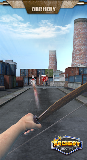 Shooting Archery screenshot 11
