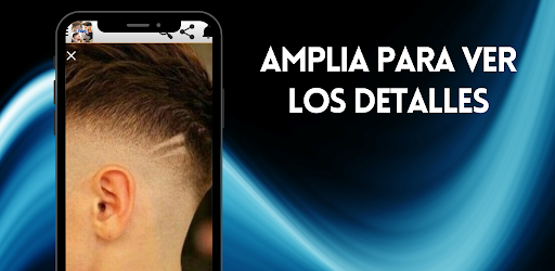 Cortes de Pelo Hombre 2024 screenshot 3