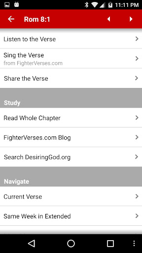Fighter Verses screenshot 5