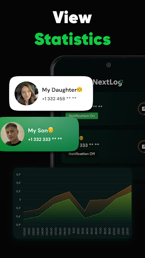 NextLog screenshot 5